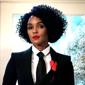 Janelle Monae