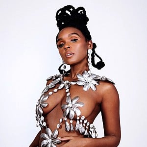 Janelle Monae