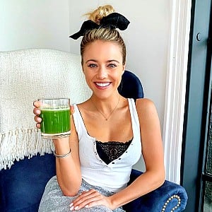 Janelle Paige Brandom