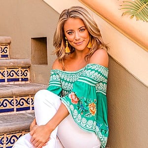 Janelle Paige Brandom