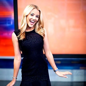 Janelle Paige Brandom