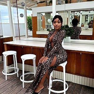 Janerika Owens