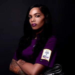Janese Boston