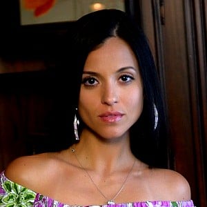 Janessa Brazil