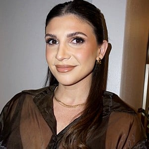 Janet Caperna
