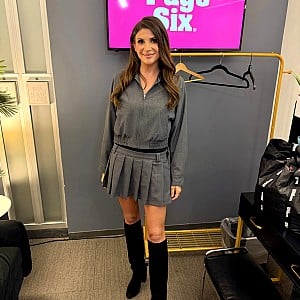 Janet Caperna