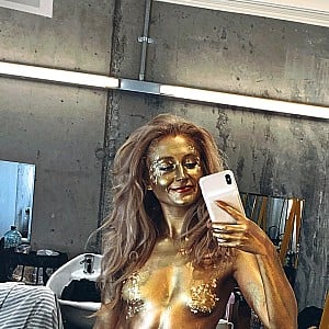 Janet Devlin