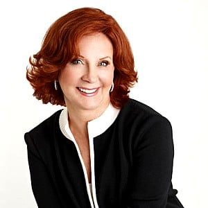 Janet Evanovich