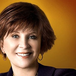 Janet Evanovich