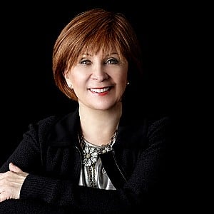 Janet Evanovich