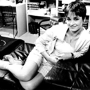 Janet Fielding