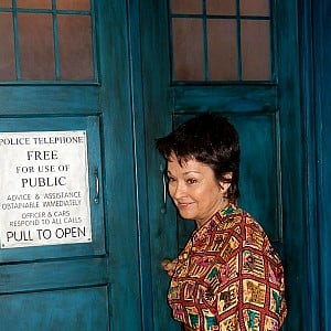 Janet Fielding