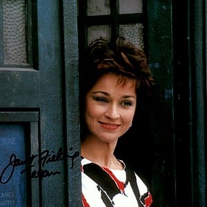 Janet Fielding