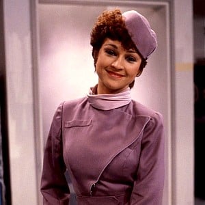 Janet Fielding
