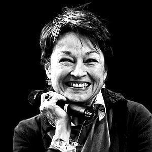 Janet Fielding
