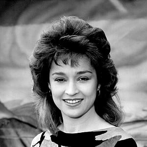 Janet Fielding