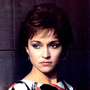 Janet Fielding