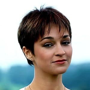 Janet Fielding