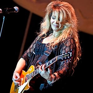 Janet Gardner