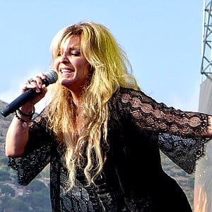 Janet Gardner