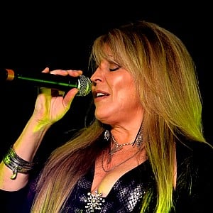 Janet Gardner