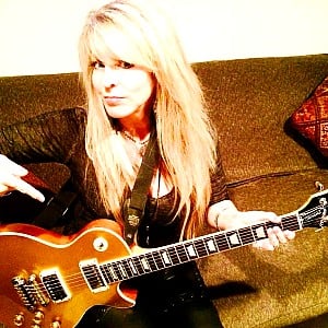 Janet Gardner