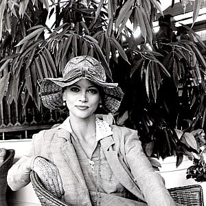 Janet Gunn