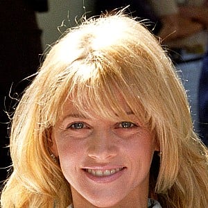 Janet Gunn