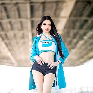 Janet Kanokwan