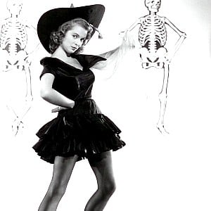 Janet Leigh