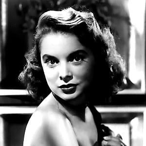 Janet Leigh