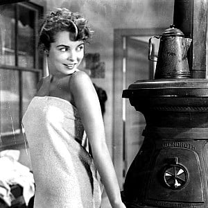 Janet Leigh