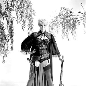 Janet Leigh