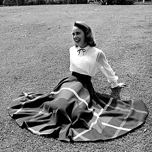 Janet Leigh