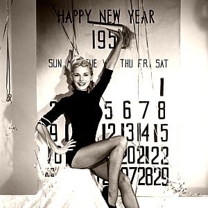 Janet Leigh