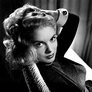 Janet Leigh