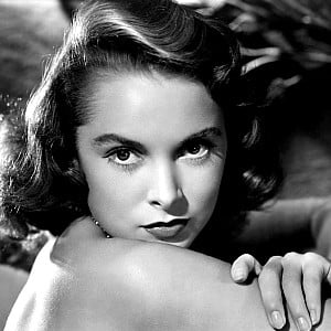 Janet Leigh