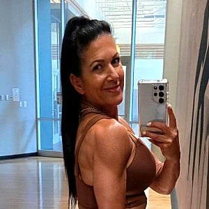 Janet Lynn West