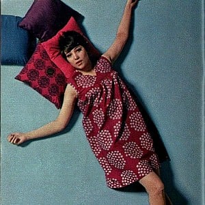 Janet Margolin