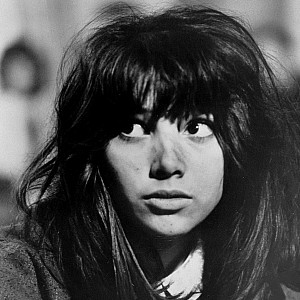 Janet Margolin