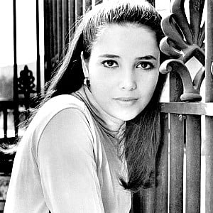 Janet Margolin
