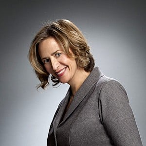 Janet McTeer
