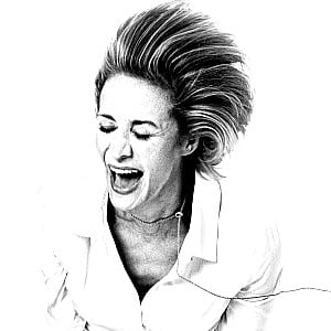 Janet McTeer