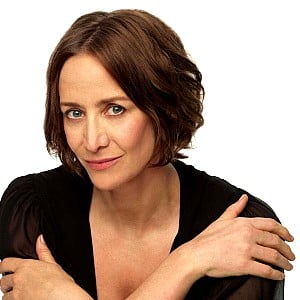 Janet McTeer