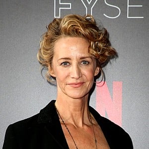 Janet McTeer