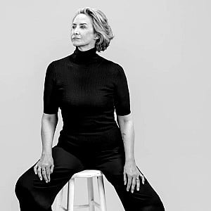 Janet McTeer