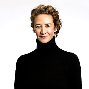 Janet McTeer