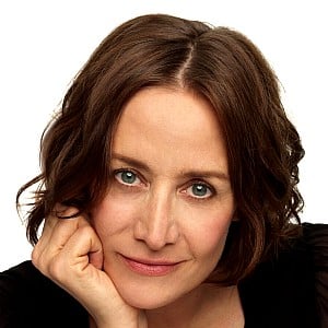 Janet McTeer