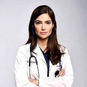 Janet Montgomery