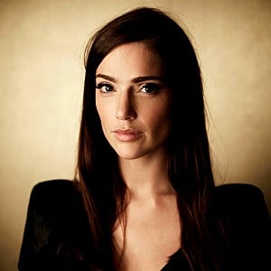 Janet Montgomery
